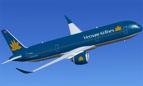 Vietnam Airlines to add over 200 flights on upcoming holiday